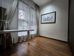 Hallmark Residences (D10), Condominium #529791171